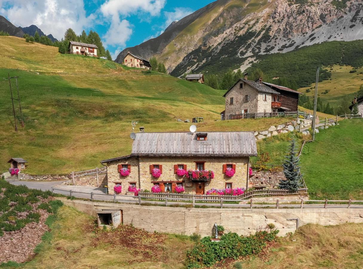 Luleta Livigno